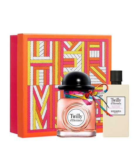 Hermes twilly perfume sale